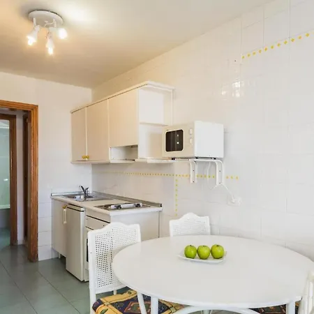 Apartment Lanzarote Aquarius