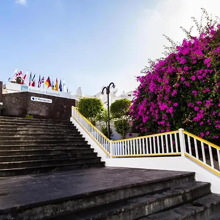 Lanzarote Aquarius *