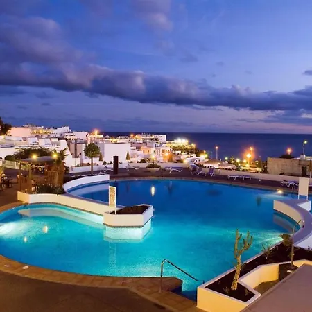 Lanzarote Aquarius Apartment *