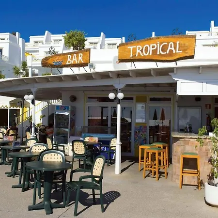 Lanzarote Aquarius * Puerto del Carmen (Lanzarote)