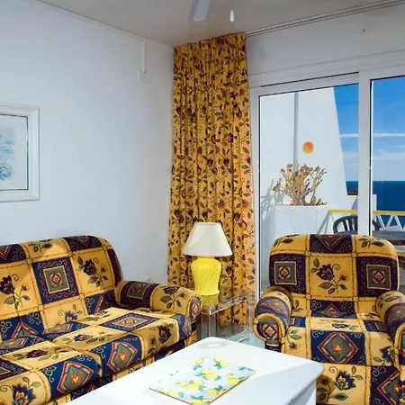 Lanzarote Aquarius Apartment Puerto del Carmen (Lanzarote)