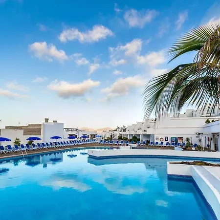 Lanzarote Aquarius Apartment Puerto del Carmen (Lanzarote)