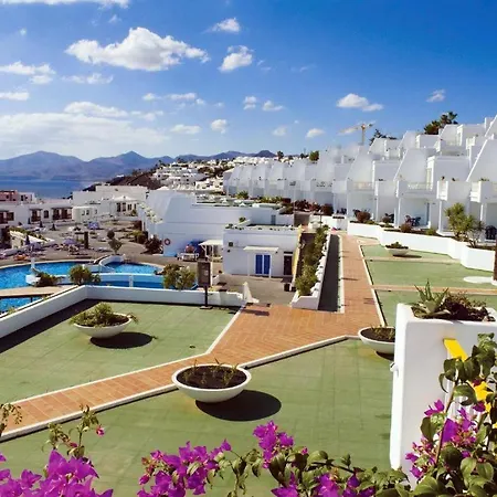 Apartment Lanzarote Aquarius Puerto del Carmen (Lanzarote)